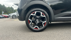 Vauxhall Mokka 1.2 Turbo 100 GS  5dr Petrol Hatchback